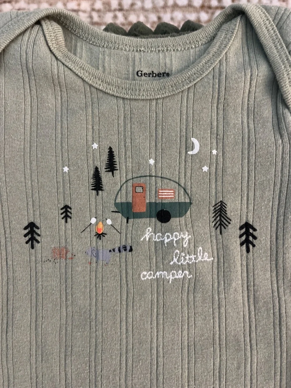 12 Month Baby Onsies